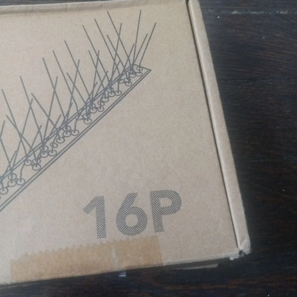 unbranded open box